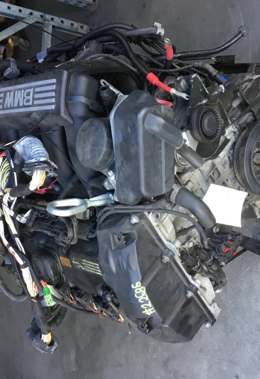 Swizz Auto Parts